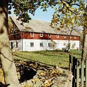 Magasinet